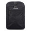 Balo Simple Carry K6 BLACK